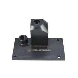 Adapter rozdzielacza C-360 PZL-HYDRAL-347496185