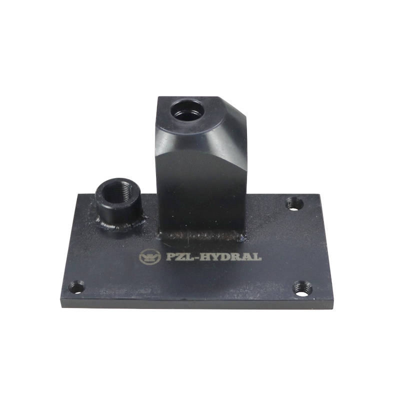 Adapter rozdzielacza C-360 PZL-HYDRAL-347496185