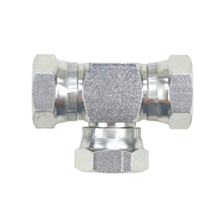 Złącze - złączka hydrauliczna - trójnik AAA M22x1,5 15L-347497967