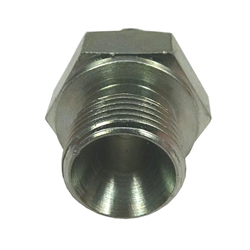 Przyłączka hydrauliczna BB 3/8 - 9/16"" UNF/BSP ED/stożek 60"-347497999