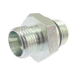 Przyłączka -złączka hydrauliczna BB M20x1,5 - M18x1,5 ED/12L-347498063