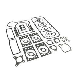 Komplet uszczelek silnika Zetor 4 GŁ.572/71 7011/7211-347483910