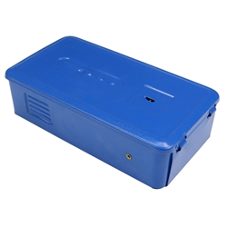 Komplet wierteł do metalu HSS 25cz 1-13mm-347522751
