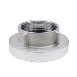 Nasada aluminiowa STORZ 52mm z gwintem wewnętrznym 2" PZL HYDRAL-347515431