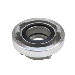Nasada aluminiowa STORZ 52mm z gwintem wewnętrznym 2" PZL HYDRAL-347515432