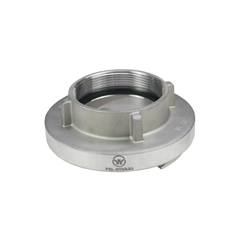 Nasada aluminiowa STORZ 75mm z gwintem wewnętrznym 2 1/2" PZL HYDRAL-347515449