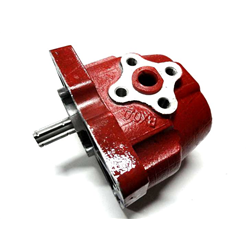 Pompa hydrauliczna podnośnika NSZ10L 4-frezy Władimirec T-25-347487113