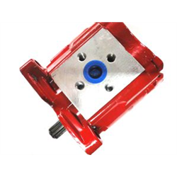 Pompa hydrauliczna podnośnika NSZ16L 6-frezów Hydrosila Władimirec T-25-347486385