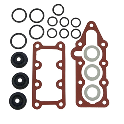 Zestaw naprawczy rozdzielacza komplet uszczelek Belarus MTZ-347495129