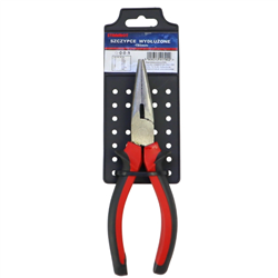 Szczypce kombinerki wzdłużne proste 180mm-347522839