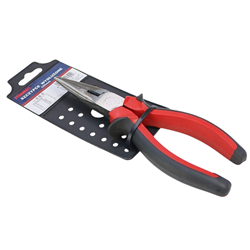 Szczypce kombinerki wzdłużne proste 180mm-347522840