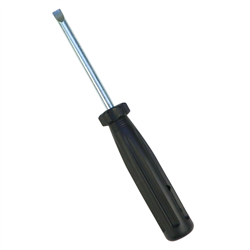 Wkrętak, śrubokręt dwustronny płaski/krzyżakowy 67 mm-347485283
