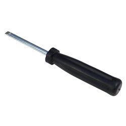 Wkrętak, śrubokręt dwustronny płaski/krzyżakowy 67 mm-347485284