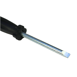 Wkrętak, śrubokręt dwustronny płaski/krzyżakowy 67 mm-347485285