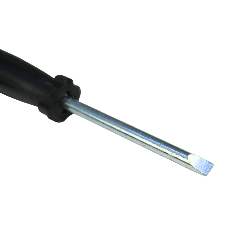 Wkrętak, śrubokręt dwustronny płaski/krzyżakowy 67 mm-347485285