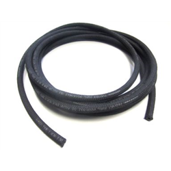 Wąż paliwa w oplocie 5mm-347483583