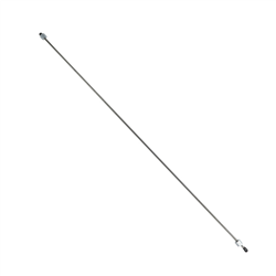 Przewód wtryskowy prosty 100 cm M12 M12 ANDORIA-347491960