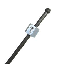 Przewód wtryskowy prosty 80 cm M12 M12 ANDORIA-347493535