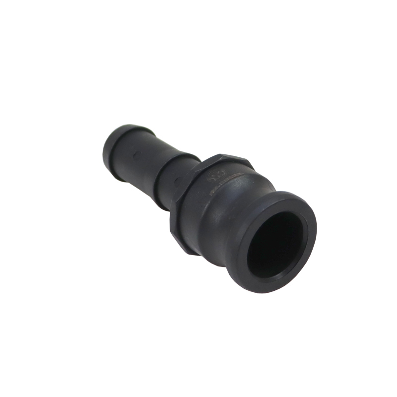 Szybkozłącze Camlock coupling wtyczka Typ E polipropylen PP 3/4" x 19mm PZL HYDRAL-347516756