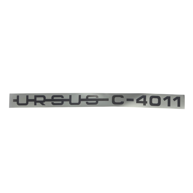 Komplet znaków - emblematów Ursus C-4011-347498694