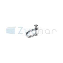 Szekla DIN 82101 17 mm