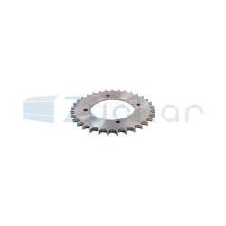 Koło Z-32 3045550030 3045200040