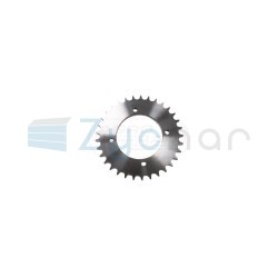 Koło Z-32 3045550030 3045200040