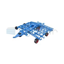 Kultywator Lemken Koralin 9 BR-02228