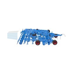 Kultywator Lemken Koralin 9 BR-02228