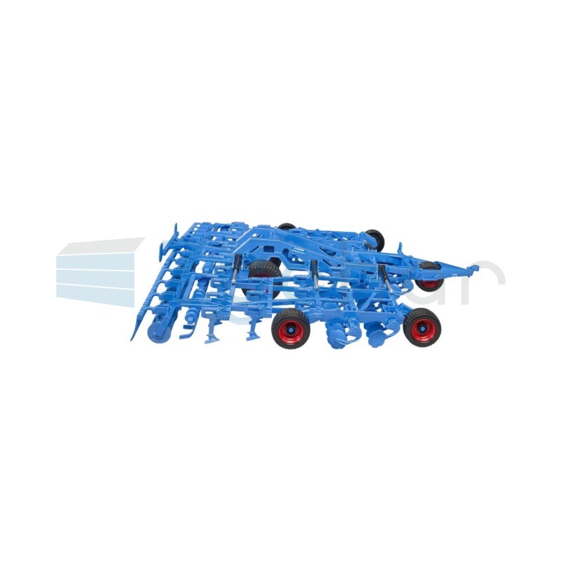 Kultywator Lemken Koralin 9 BR-02228