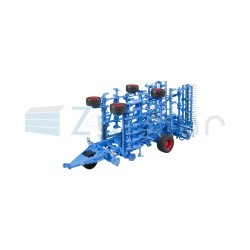 Kultywator Lemken Koralin 9 BR-02228