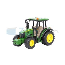 Traktor Johan Deere 5115m BR-02106