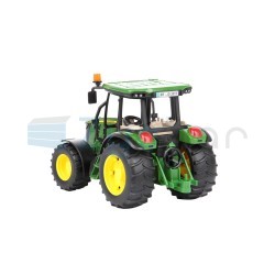 Traktor Johan Deere 5115m BR-02106