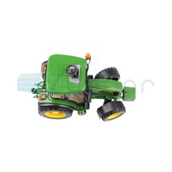 Traktor Johan Deere 5115m BR-02106