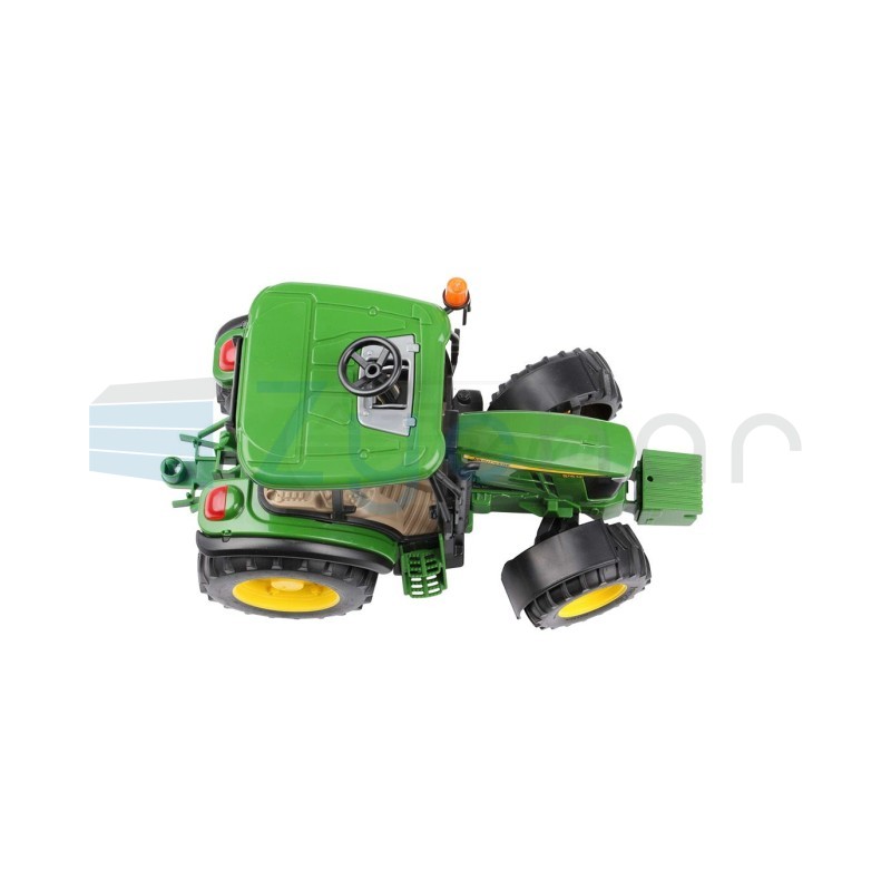 Traktor Johan Deere 5115m BR-02106