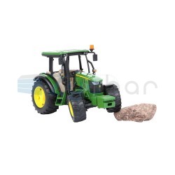 Traktor Johan Deere 5115m BR-02106