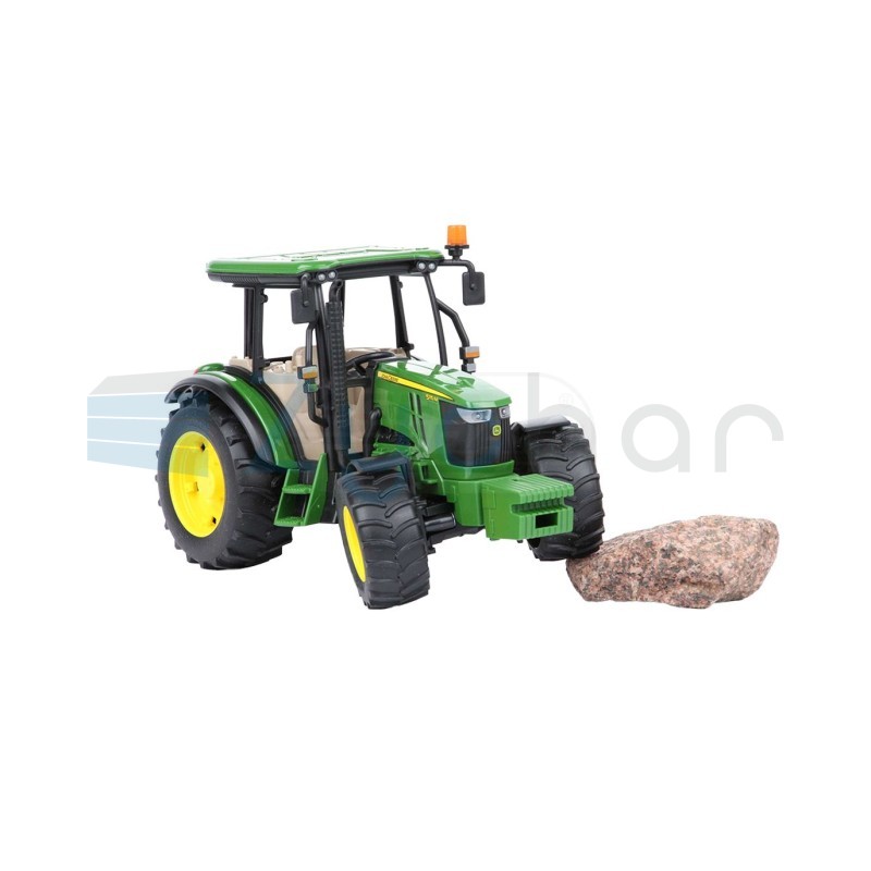 Traktor Johan Deere 5115m BR-02106