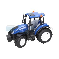 Traktor New Holland TS120 BR-02184