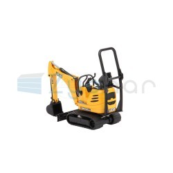 Mikrokoparka JCB 8010 CTS BR-62003