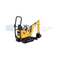 Mikrokoparka JCB 8010 CTS BR-62003