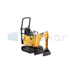 Mikrokoparka JCB 8010 CTS BR-62003