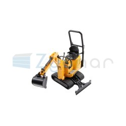 Mikrokoparka JCB 8010 CTS BR-62003