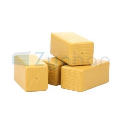 Sprasowane bloki siana BR-02342