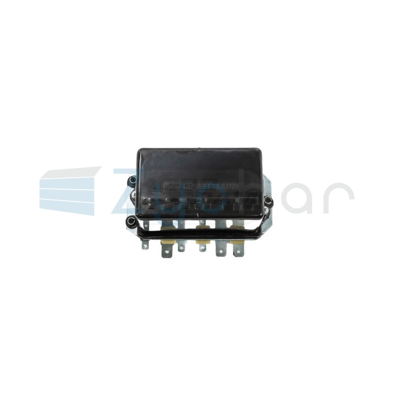 Regulator Napięcia 62919-8 22a LRC113