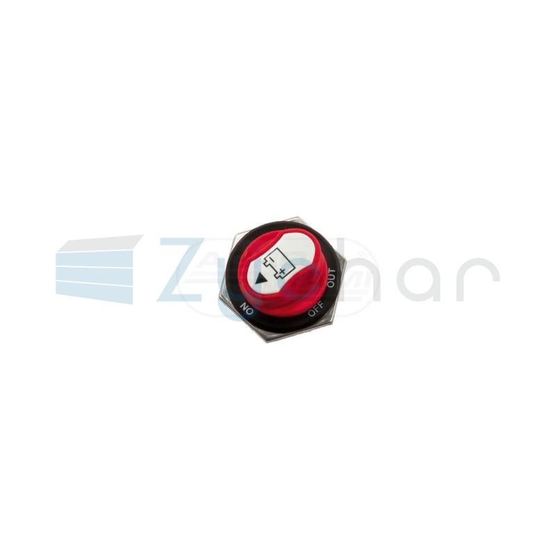 Odłącznik prądu uniwersalny 200Amp 200 A