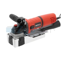 Frezarka do lakierów 720W YT82375