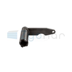 Wałek widełek FI-350 62112102