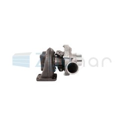 Turbosprężarka C14-118 65029024CZ