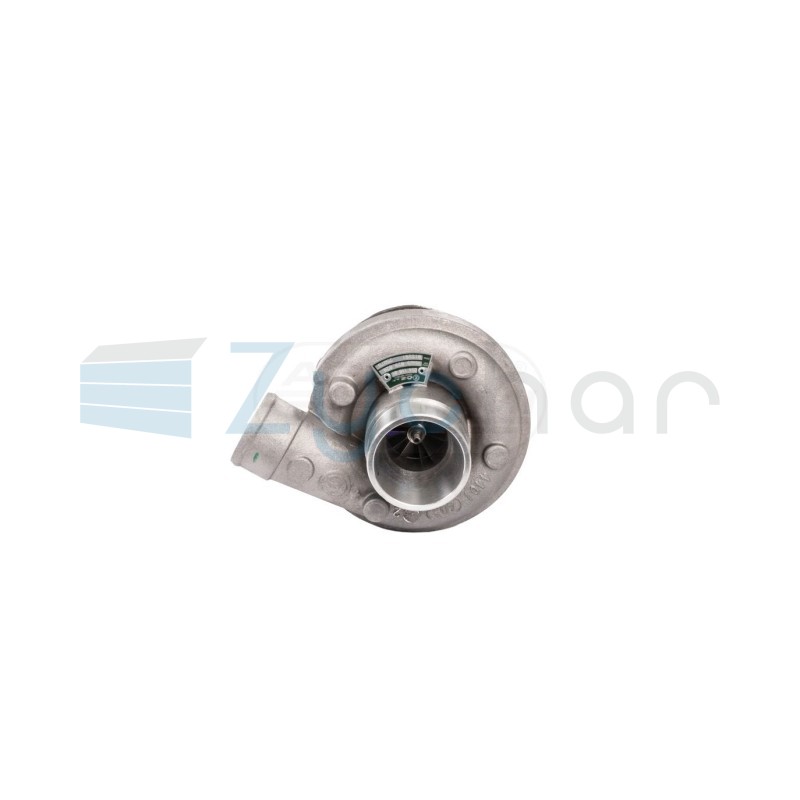Turbosprężarka C14-118 65029024CZ
