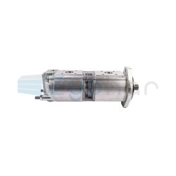 Pompa hydrauliczna BOSCH REXROTH 0517765305 225X19CM